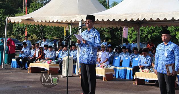 Apeksi Sumatera Dorong Penguatan Otonomi Batam